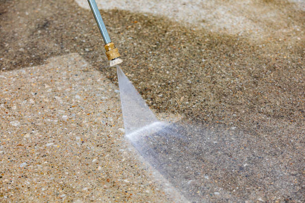 Best Restaurant Pressure Washing  in West Rson, CA